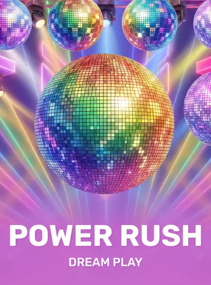 Power Rush game tile